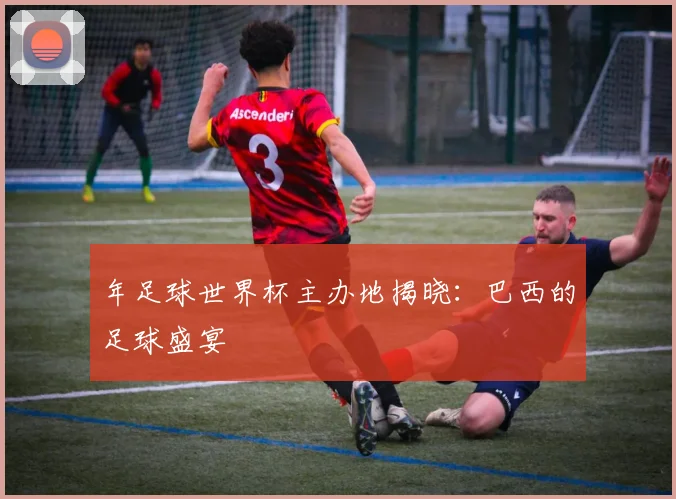 年足球世界杯主办地揭晓：巴西的足球盛宴