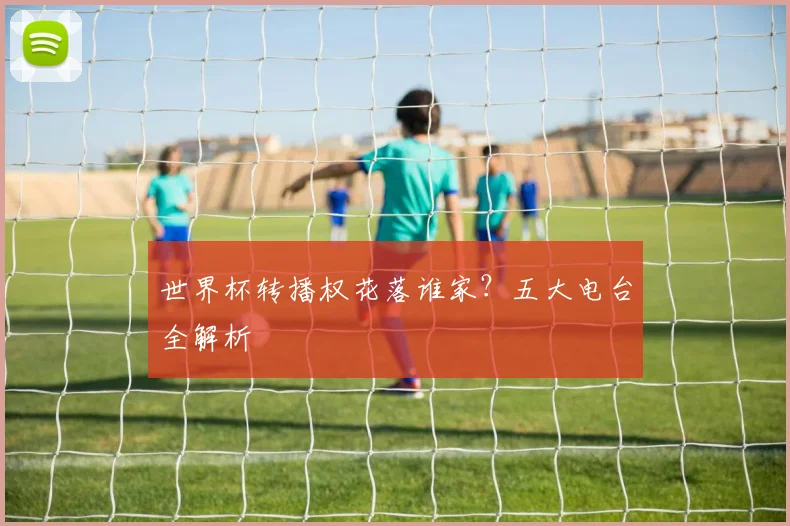 世界杯转播权花落谁家？五大电台全解析